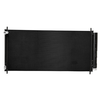 Replace® - A/C Condenser