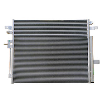 Replace® - A/C Condenser