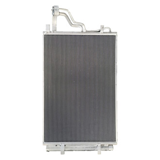 Replace® - A/C Condenser