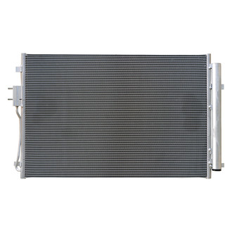 Replace® - A/C Condenser