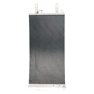 Replace® - A/C Condenser