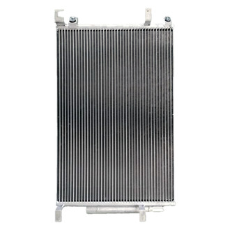 Replace® - A/C Condenser