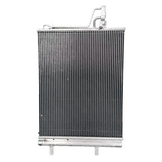 Replace® - A/C Condenser