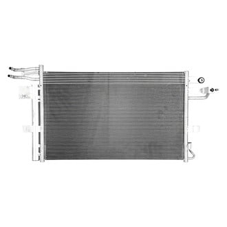 Replace® - A/C Condenser