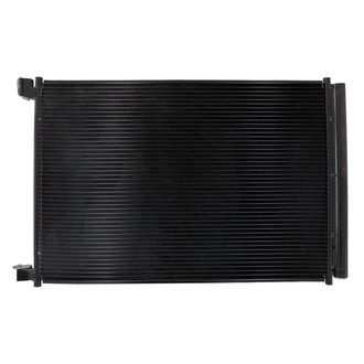 Replace® - A/C Condenser