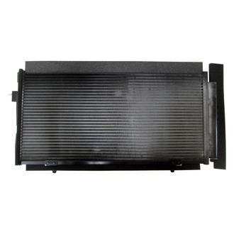 Replace® - A/C Condenser