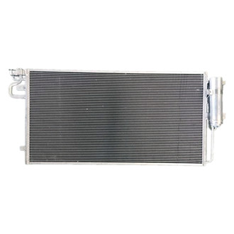Replace® - A/C Condenser