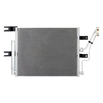 Replace® - A/C Condenser