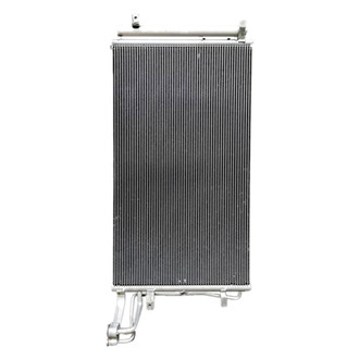 Replace® - A/C Condenser