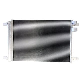 Replace® - A/C Condenser