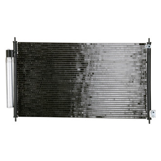 Replace® - A/C Condenser