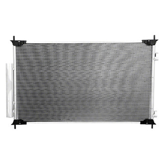 Replace® - A/C Condenser