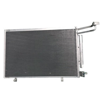 Replace® - A/C Condenser