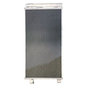 Replace® - A/C Condenser
