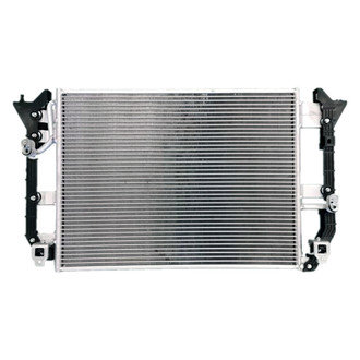 Replace® - A/C Condenser
