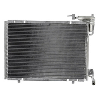 Replace® - A/C Condenser
