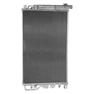 Replace® - A/C Condenser