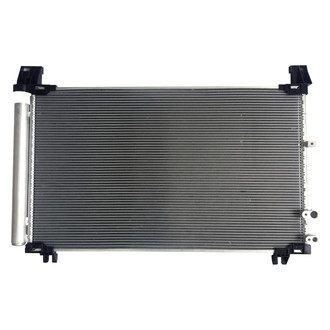 Replace® - A/C Condenser