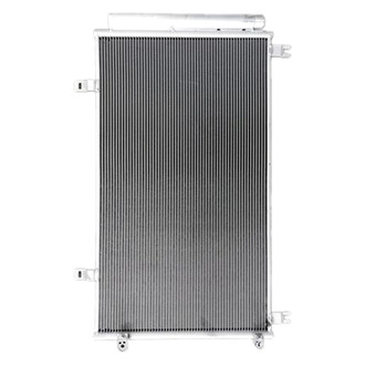 Replace® - A/C Condenser