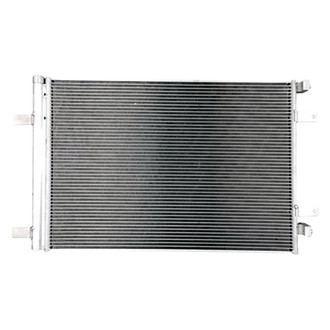 Replace® - A/C Condenser