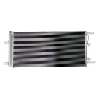 Replace® - A/C Condenser