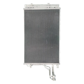 Replace® - A/C Condenser