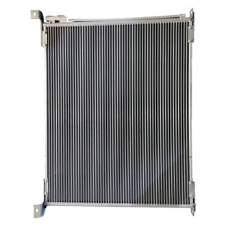 Replace® - A/C Condenser