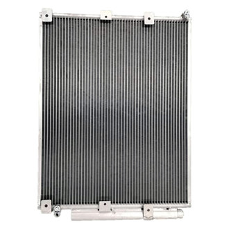 Replace® - A/C Condenser