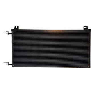 Replace® - A/C Condenser