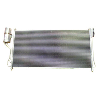 Replace® - A/C Condenser