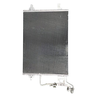 Replace® - A/C Condenser