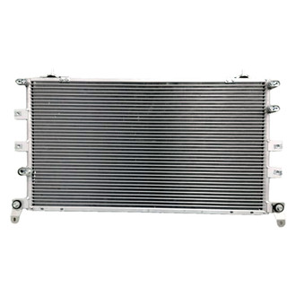 Replace® - A/C Condenser