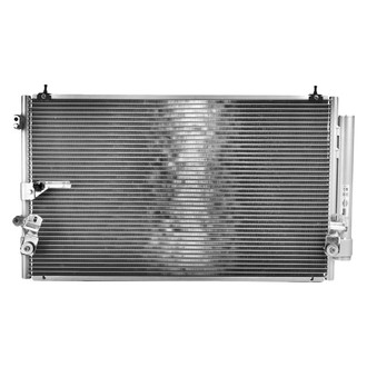 Replace® - A/C Condenser