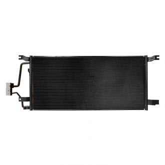 Replace® - A/C Condenser