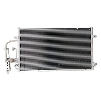 Replace® - A/C Condenser