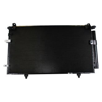 Replace® - A/C Condenser