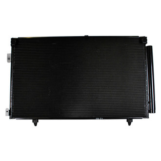 Replace® - A/C Condenser