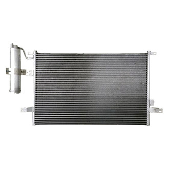 Replace® - A/C Condenser