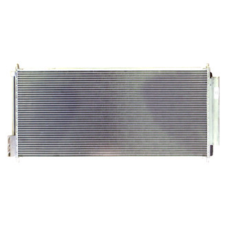 Replace® - A/C Condenser
