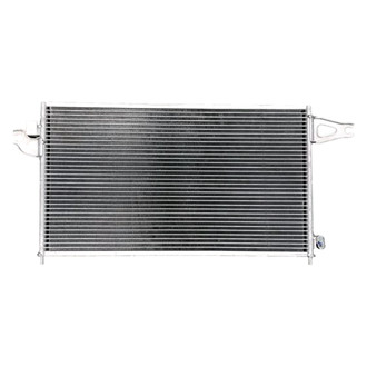 Replace® - A/C Condenser