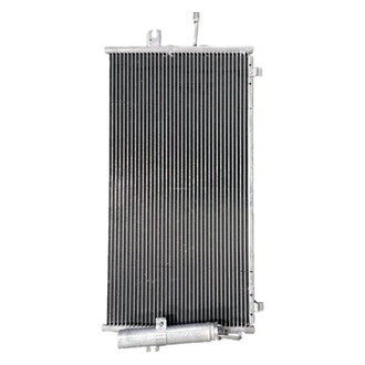 Replace® - A/C Condenser