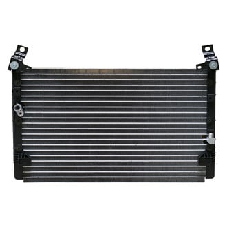 Replace® - A/C Condenser