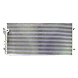 Replace® - A/C Condenser