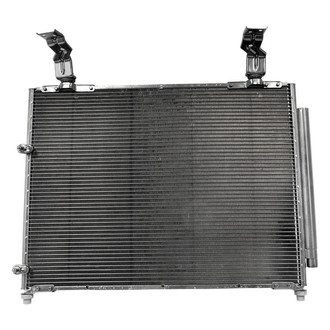 Replace® - A/C Condenser