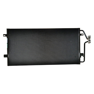 Replace® - A/C Condenser