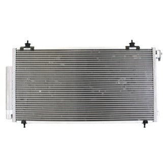 Replace® - A/C Condenser
