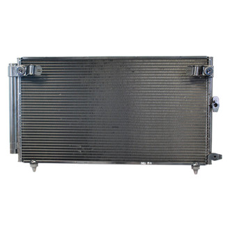 Replace® - A/C Condenser