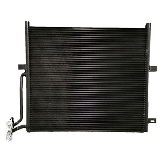 Replace® - A/C Condenser