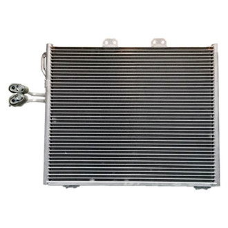 Replace® - A/C Condenser