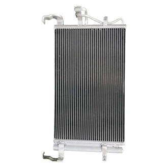 Replace® - A/C Condenser